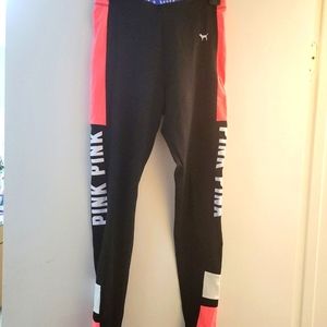 Victoria Secret yoga leggings
